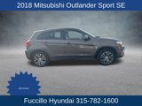 Used 2018 Mitsubishi Outlander Sport SE image 4