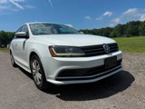Used 2017 Volkswagen Jetta S w/ Jetta S Cold Weather Package image 6