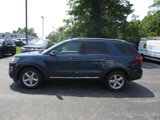 Used 2017 Ford Explorer XLT image 6