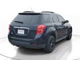 Used 2017 Chevrolet Equinox LT image 4