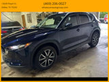 Used 2018 MAZDA CX-5 Touring w/ Preferred Equipment Package image 2