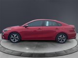 Used 2020 Kia Forte LXS image 2