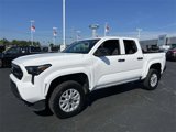 Used 2024 Toyota Tacoma SR image 3