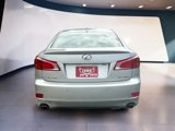 Used 2009 Lexus IS 250 image 4