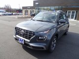 New 2025 Hyundai Venue SEL image 3