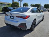 Certified 2023 BMW i4 eDrive40 w/ M Sport Package image 5