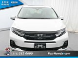 New 2025 Honda Odyssey EX-L image 3