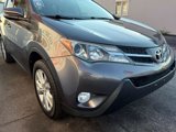 Used 2014 Toyota RAV4 Limited image 4