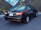 Used 2012 Toyota Corolla LE image 4