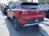 New 2026 Chevrolet TrailBlazer LT image 3