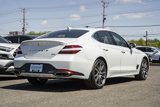 Used 2024 Genesis G70 2.5T image 4