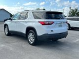 Used 2018 Chevrolet Traverse LT image 5