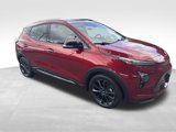 Used 2022 Chevrolet Bolt EUV Premier w/ Launch Edition image 3
