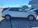 Certified 2023 Chevrolet Equinox LT image 2