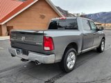 Used 2013 RAM 1500 Big Horn image 3