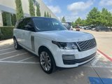 Used 2019 Land Rover Range Rover Long Wheelbase Autobiography image 3