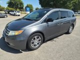 Used 2012 Honda Odyssey EX-L image 3