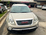 Used 2012 GMC Acadia SLT image 2