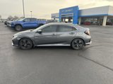 Used 2017 Honda Civic EX-L image 2