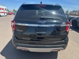 Used 2017 Ford Explorer Limited w/ Equipment Group 301A image 4