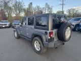 Used 2016 Jeep Wrangler Unlimited Sport w/ Quick Order Package 24S image 5
