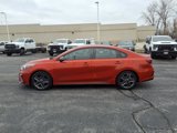 Used 2020 Kia Forte GT-Line w/ GT-Line Premium Package image 3
