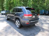 Used 2015 Jeep Grand Cherokee Limited image 3