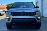 Used 2018 Jeep Compass Trailhawk w/ Popular Equipment Group image 2