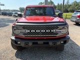 Used 2022 Ford Bronco 4-Door image 2