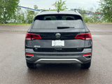 Certified 2024 Volkswagen Taos SE image 4