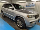 Used 2017 Jeep Grand Cherokee Limited 75th Anniversary image 3