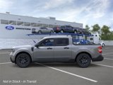 New 2025 Ford Maverick XLT image 3