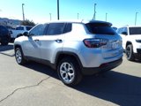 New 2025 Jeep Compass Sport image 4