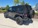 Used 2013 Jeep Wrangler Moab image 2