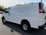 Used 2018 Chevrolet Express 2500 image 4