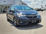 Used 2018 Honda Fit EX image 2
