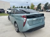 Used 2018 Toyota Prius Four Touring image 4