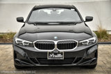 Used 2023 BMW 330i xDrive Sedan w/ Driving Assistance Package image 3
