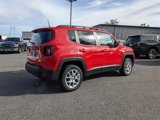 New 2022 Jeep Renegade Latitude w/ Convenience Group image 4