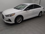 Used 2018 Hyundai Sonata SE image 2