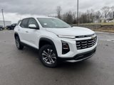 New 2025 Chevrolet Equinox LT w/ Safety and Technology Package image 2