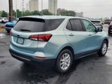 Certified 2022 Chevrolet Equinox LT image 2