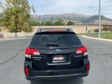 Used 2010 Subaru Outback 2.5i Premium image 4