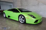 Used 2004 Lamborghini Murcielago Coupe image 3
