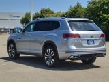 Used 2023 Volkswagen Atlas SEL Premium image 6