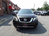 Used 2017 Nissan Pathfinder S image 3