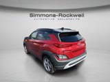 Used 2022 Hyundai Kona SEL image 5