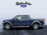 Used 2013 Ford F150 XLT w/ XLT Chrome Pkg image 3