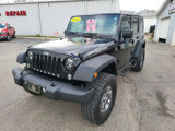 Used 2015 Jeep Wrangler Unlimited Rubicon w/ Connectivity Group image 4