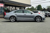 Used 2017 Volkswagen Passat 1.8T R-Line image 3